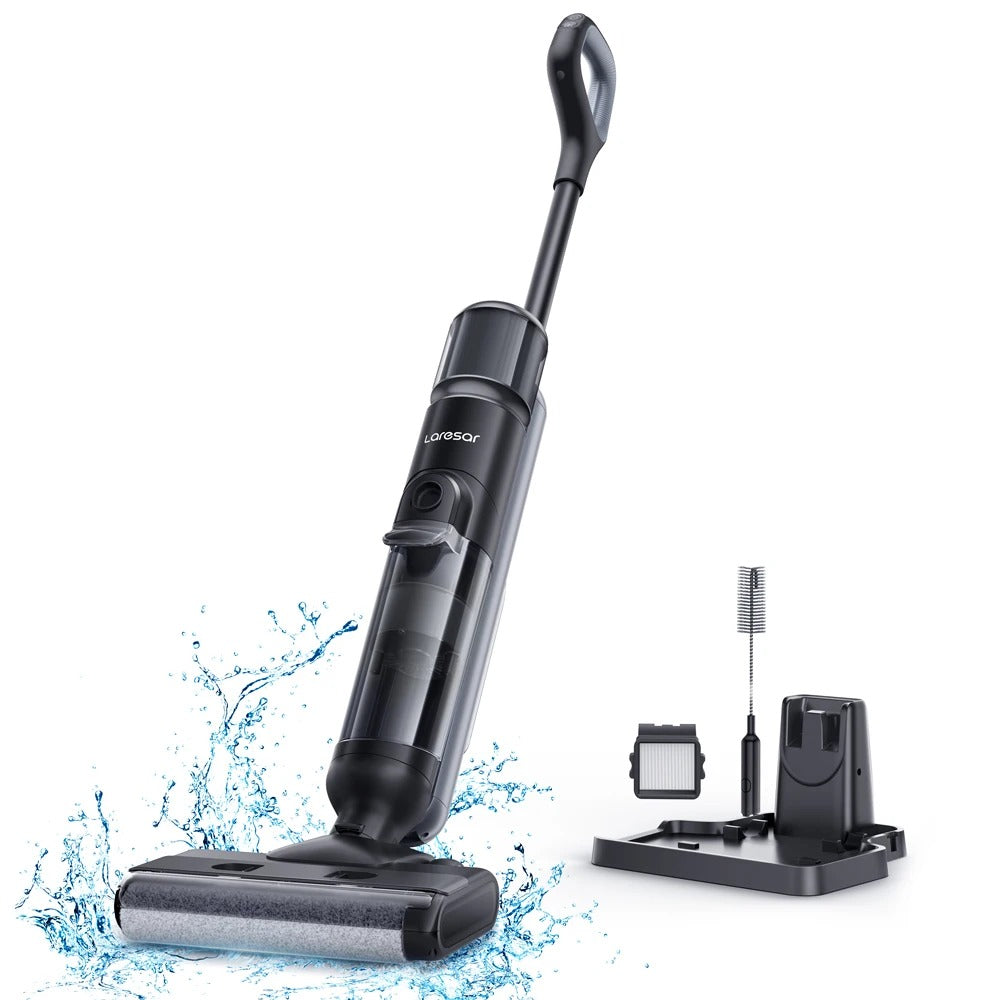M3 Aspirateur Laveur Sans Fil Eau et Poussière