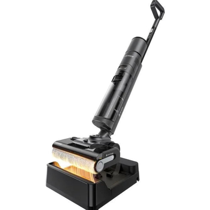 S7 Pro Aspirateur Sans Fil Solide et Liquide