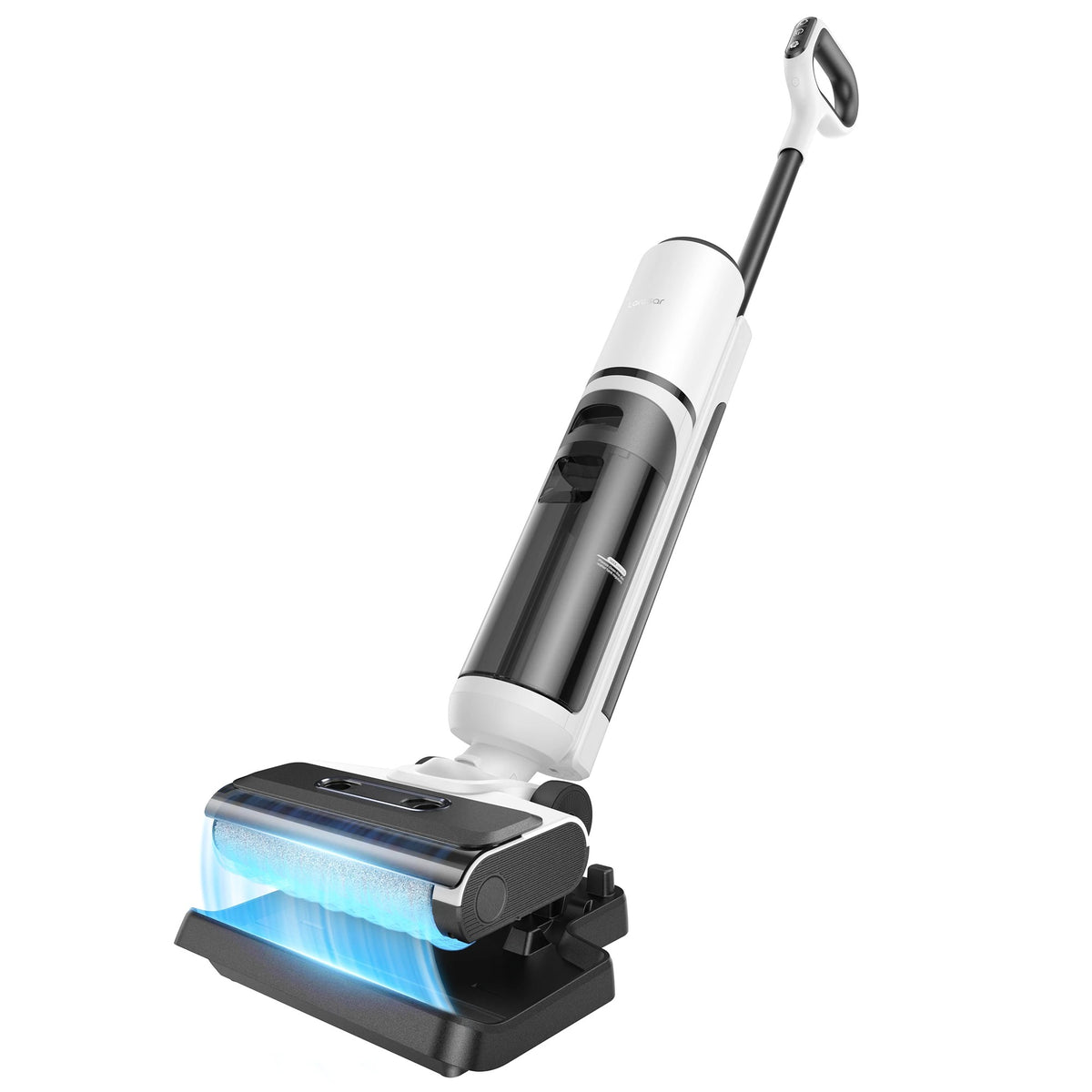 M5 Aspirateur Laveur Sans Fil Eau et Poussière